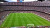 Voetbalreizen barca